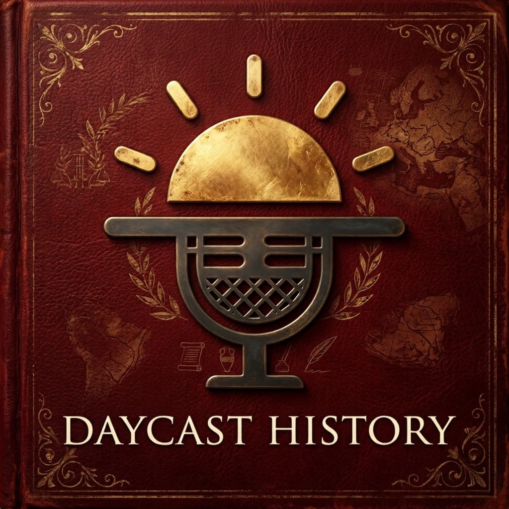 History Deep Dives cover