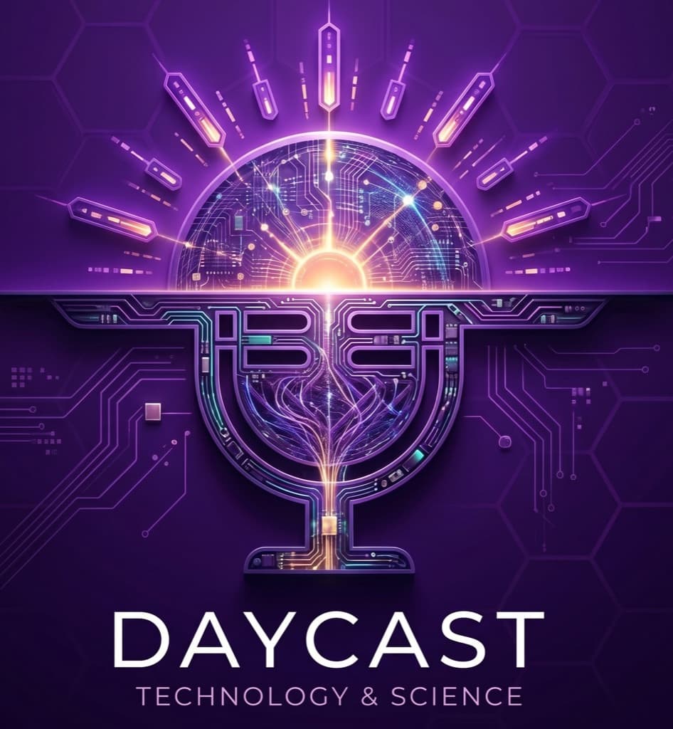 Technology & Science cover