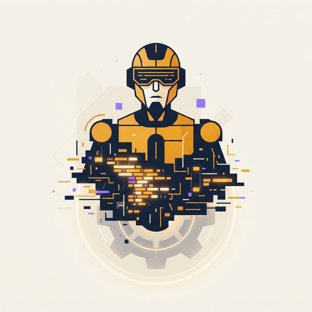 Technology & Science cover