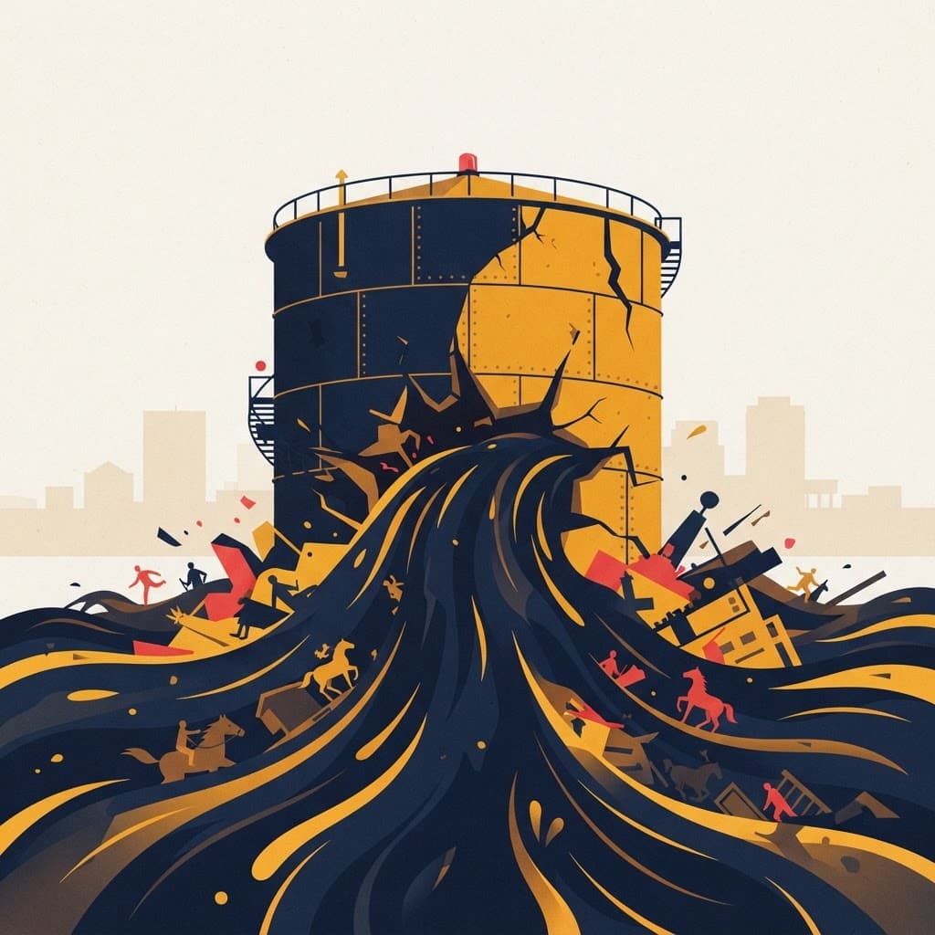 History Deep Dives cover